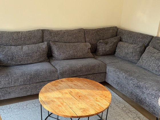 Image 1 of Schönes Ecksofa