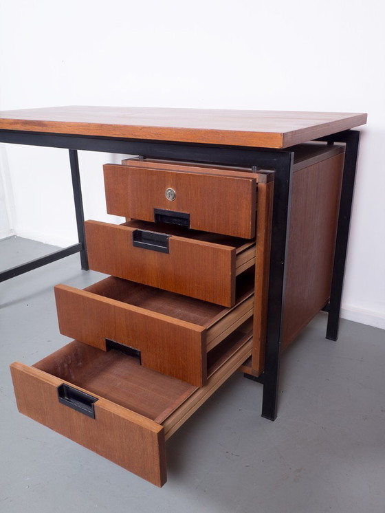 Image 1 of Bureau EU02 Serie japonesa - Pastoe - Cees Braakman