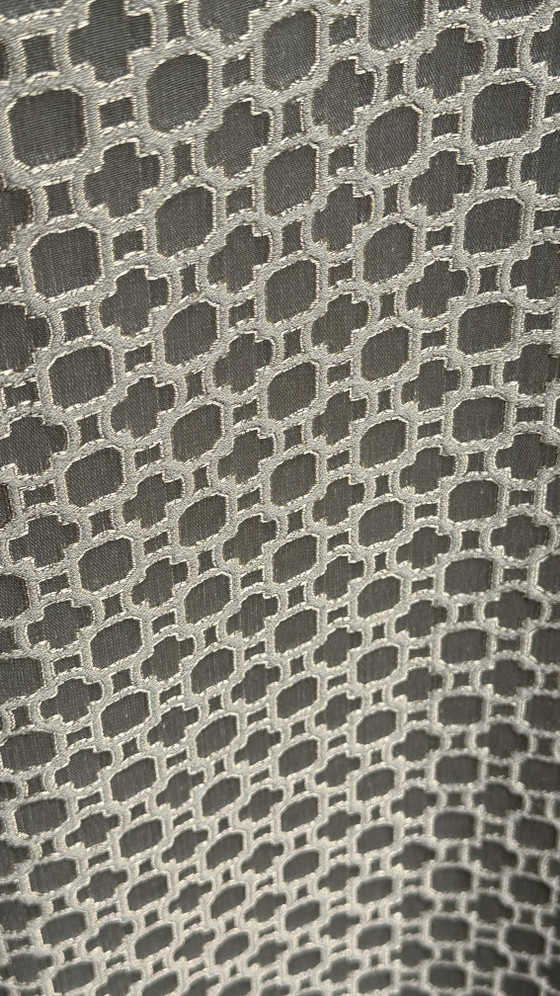 Cortinas de lujo y cortinas transparentes – Decoración, Textile (photo 3 of 7)