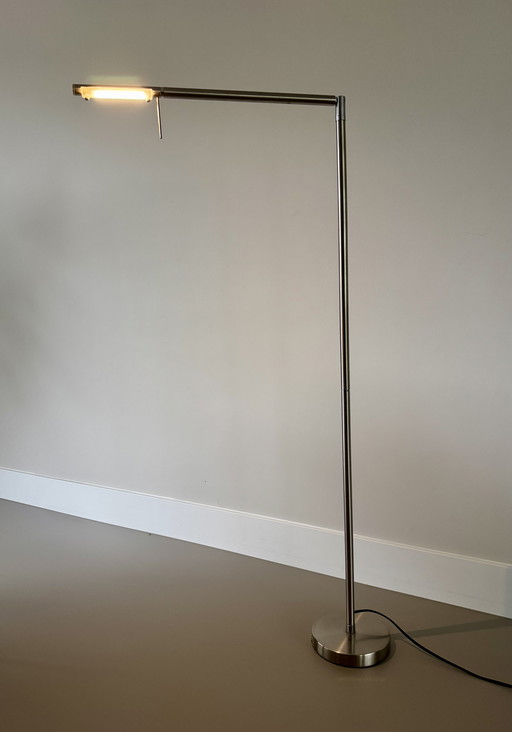 Moderne Lucide LED-Stehleuchte