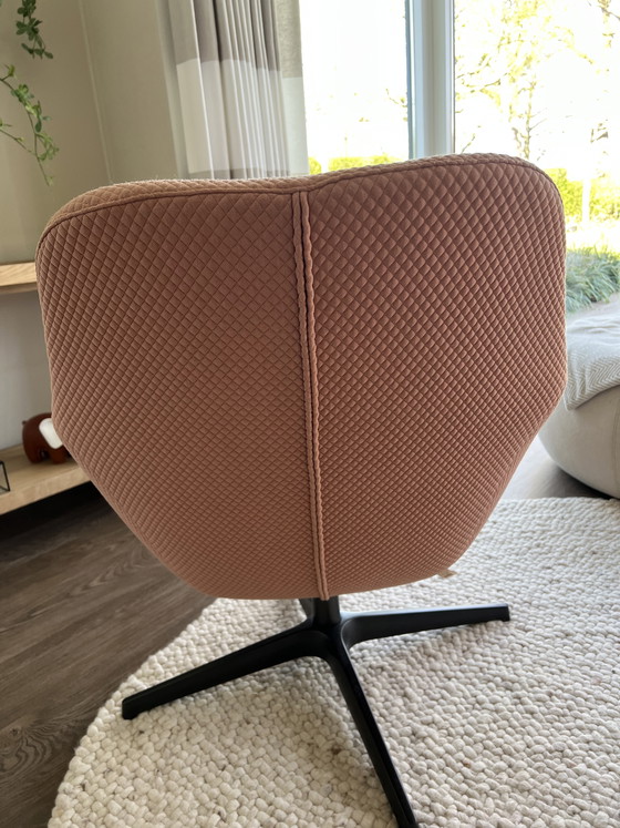 Image 1 of Pode chat draaistoelen