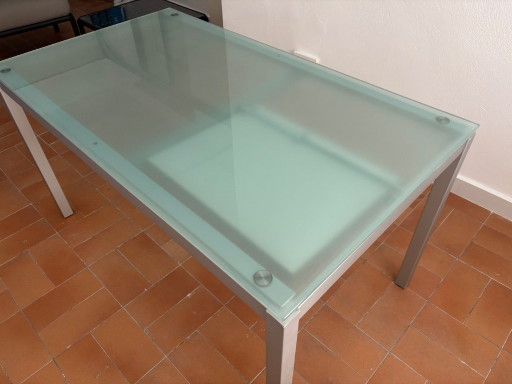 Bontempi Table