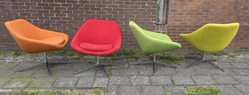 4x Allermuir open 640