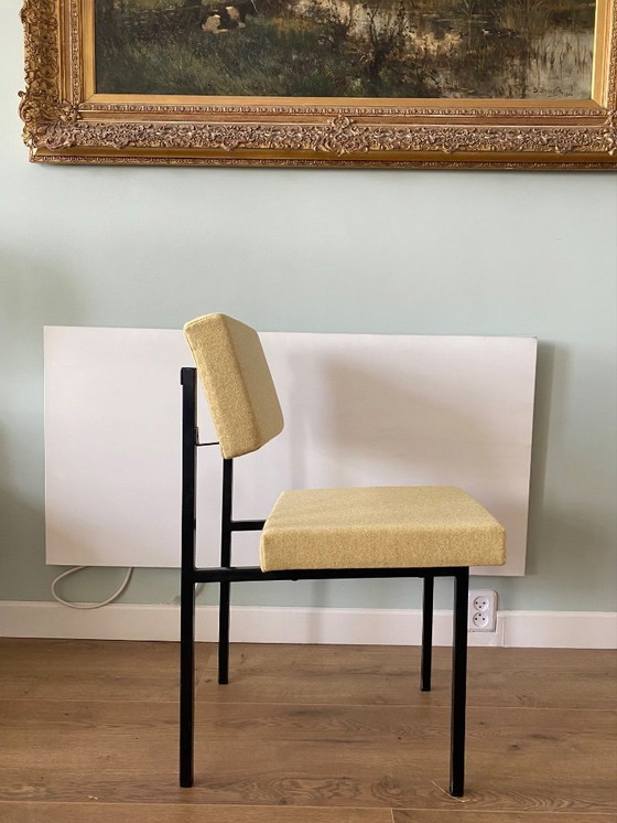 Image 1 of Chaises de salle à manger Spectrum