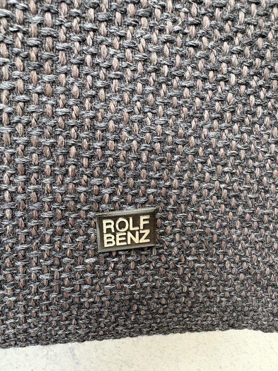 Image 1 of Rolf Benz bank Dono