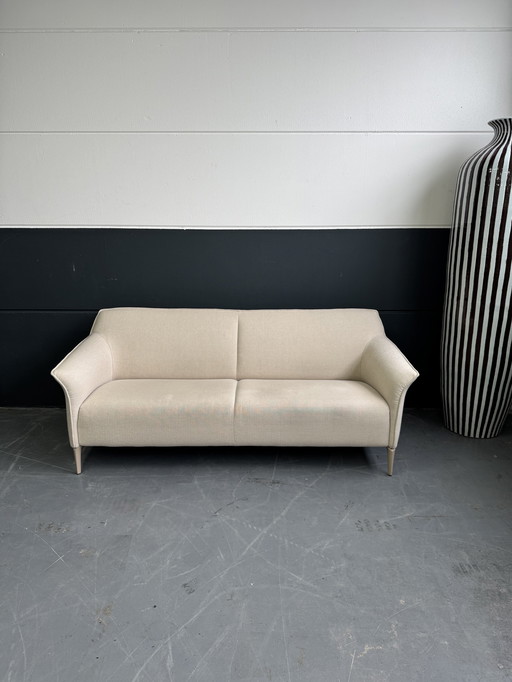 Leolux Mayon 3-Seater Sofa Hallingdal