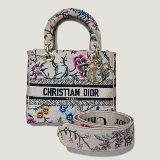 Image 1 of CHANEL FRAME BAG