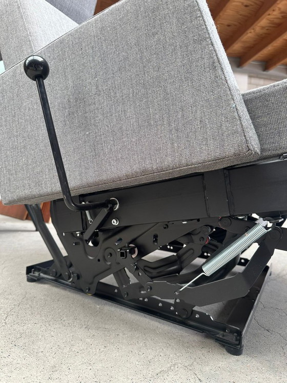 Image 1 of Lensvelt AVL Lazy Modernist Sessel von Joep van Lieshout