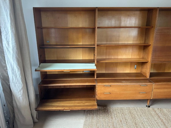 Image 1 of Gabinete de pasta AA Patijn