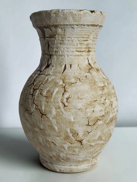 Vaso in ceramica Accolay, anni '50 – Vasi, Porcelain (photo 2 of 9)