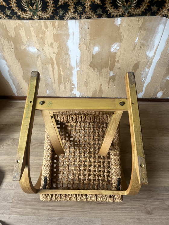 Image 1 of Bas van Pelt fauteuil 