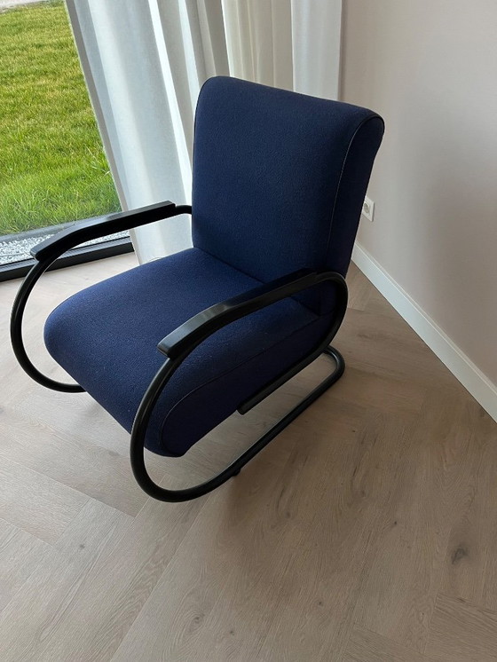 Image 1 of Poltrona Tubax Vilvoure