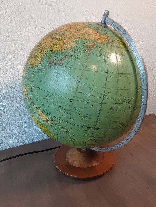 Rath Globe