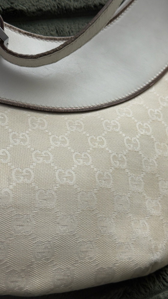 Gucci tas – Top handle tassen, Tweed (photo 3 of 15)