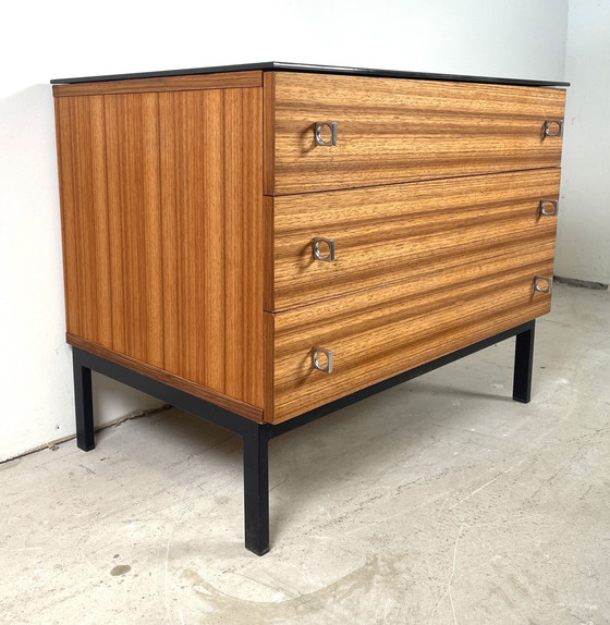 Image 1 of Cómoda al estilo de Pierre Guariche