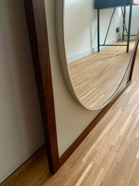 Image 1 of ALFRED HENDRICKX - Miroir BELFORM