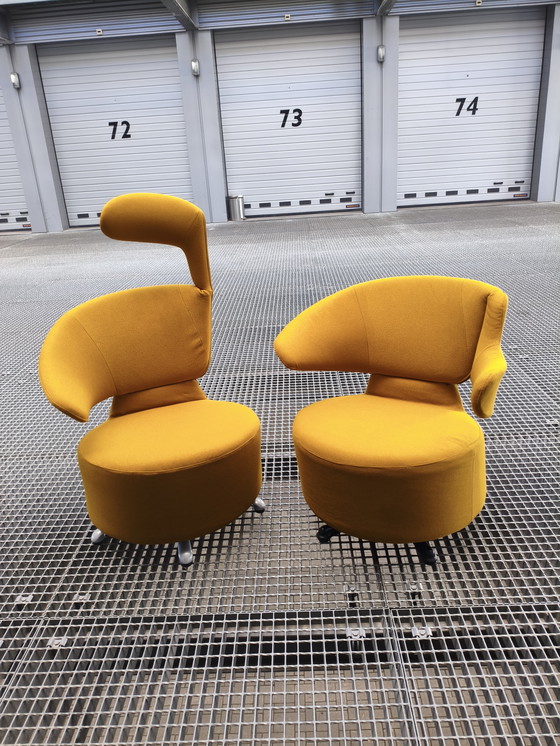 Image 1 of Silla Cassina Aka Biki Canta de Toshiyuki Kita