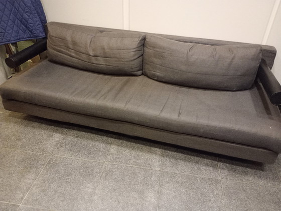 Image 1 of B&B Italia sity sofa Antonio citterio