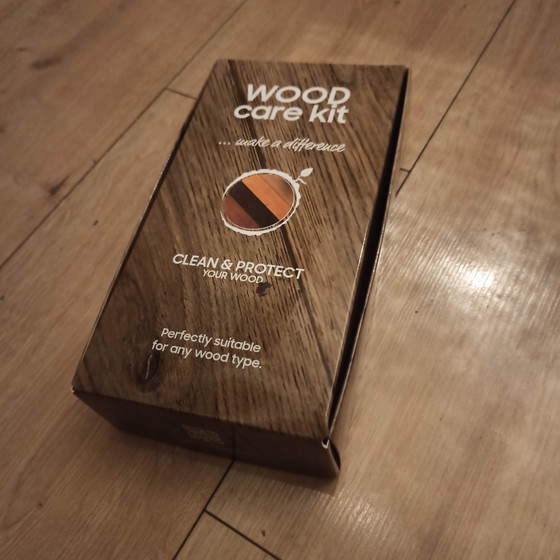 Image 1 of Venta de tumbonas de madera dura