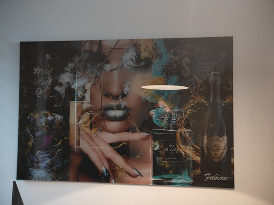 Image 1 of Beautiful painting by Fabian