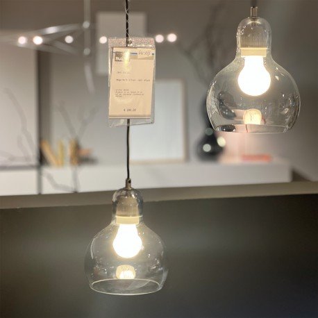 &Tradizione Mega Bulb e – Andtradition, Lampade a sospensione (photo 3 of 3)