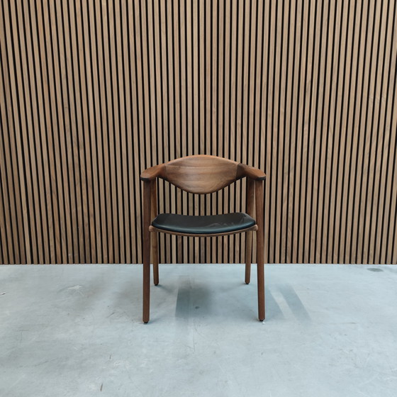 Image 1 of Artisan Naru Dining Chair