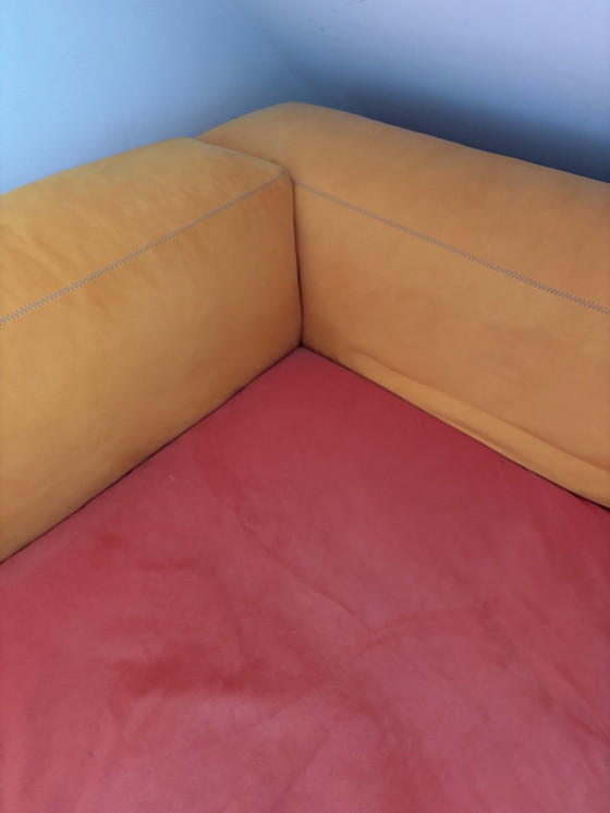 Image 1 of Hay Mags modular sofa