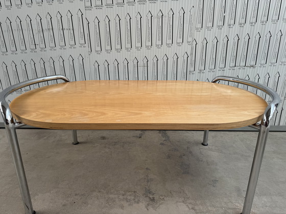 Image 1 of Mesa de salón Thonet