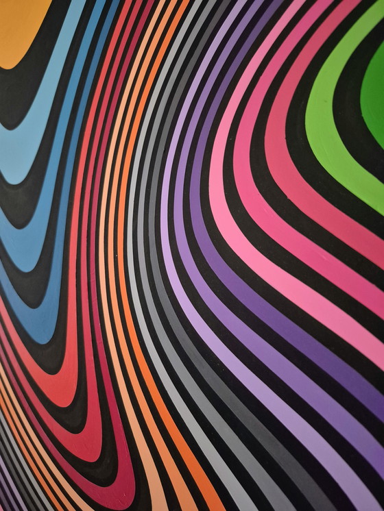 Image 1 of NELL'OCCHIO DELLA TEMPESTA