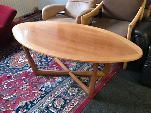 HEDY coffee table by Kondor