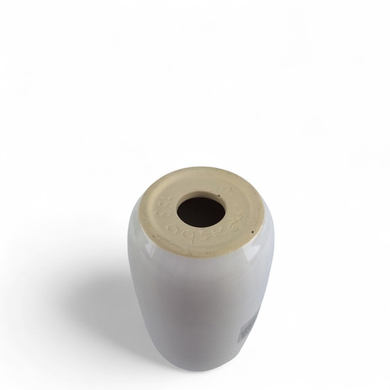 Image 1 of 4 x ASBO ceramic tea light holder Denmark Stentoj danish design
