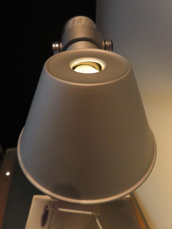Image 1 of ARTEMIDE Tolomeo Micro