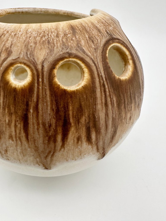 Image 1 of Jarrón Silberdistel de Alemania Occidental