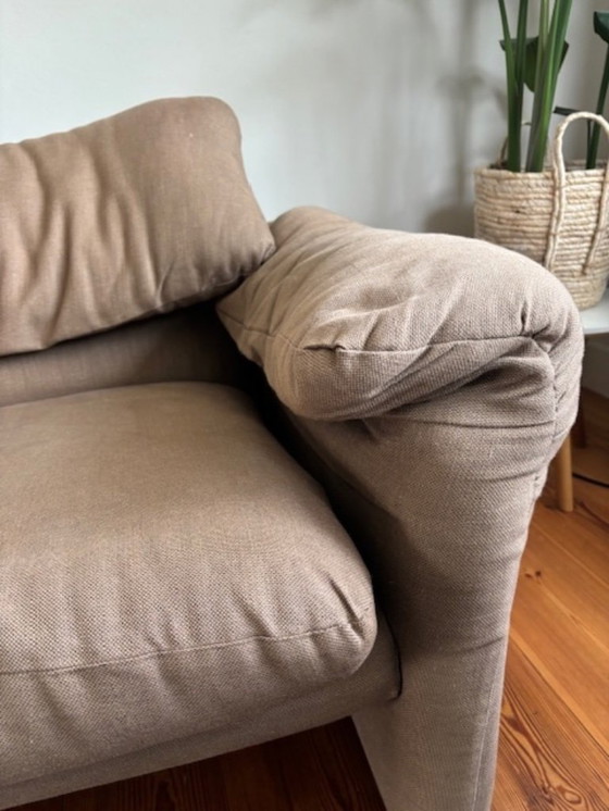 Image 1 of 3-zits bank Maralunga