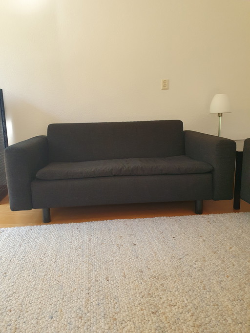Gelderland Sofas Anthracite