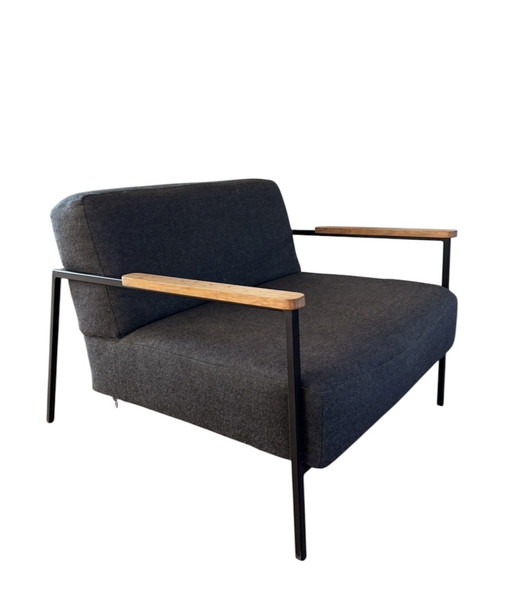 Studio Henk Armchair, Model Co