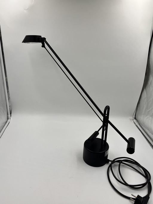 80's Contragewicht Bureaulamp