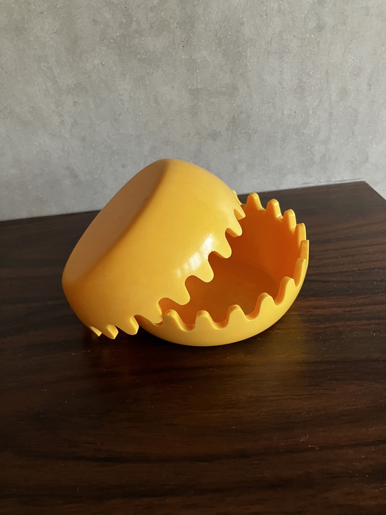 Image 1 of Posacenere a vongola