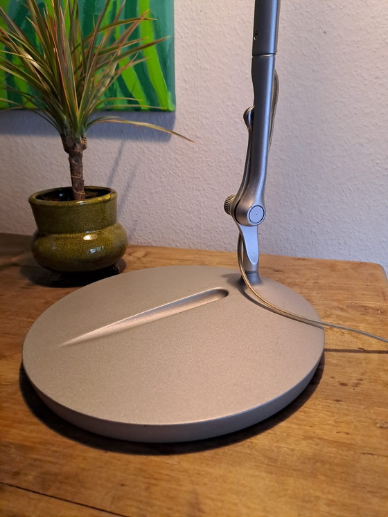 Image 1 of Nemo “Lupus” Table Lamp – Jens & Laub – Italian Design