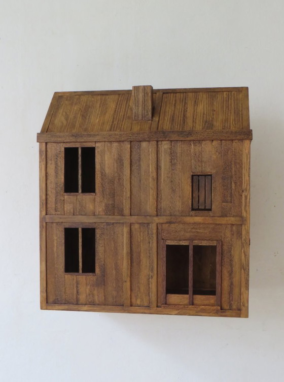 Image 1 of Eric van Solm - 'Casa estiva francese'