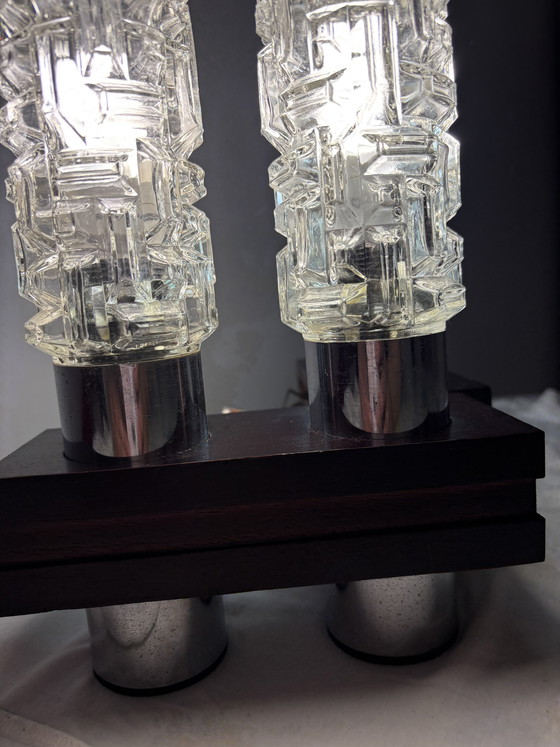 Image 1 of Applique da parete degli anni '70