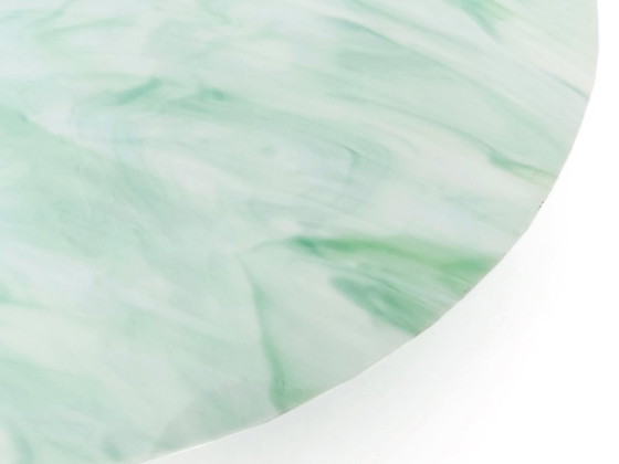 Image 1 of lámpara de techo art déco