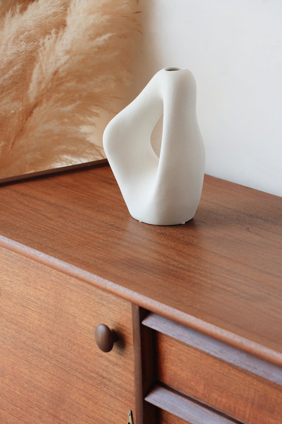 Image 1 of Da Silva" vintage sideboard - Younger