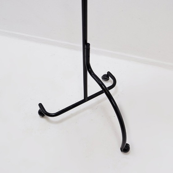 Image 1 of "Servomuto" valetstandaard van Anna Castelli Ferrieri voor Kartell, jaren 80