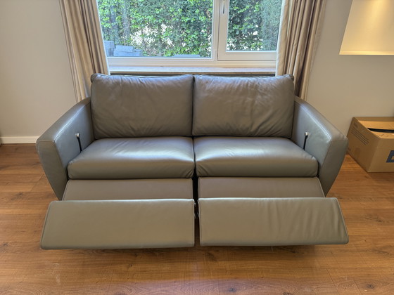 Image 1 of Divano a due posti Fritz Sitzmöbel (Fritz Hansen)