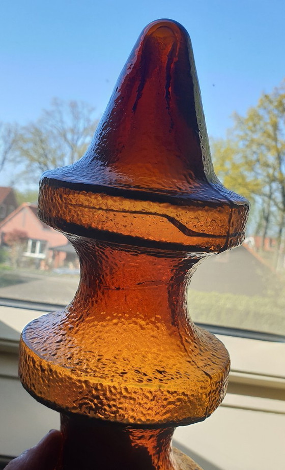 Image 1 of Stalaktitenglas Val St. Lambert