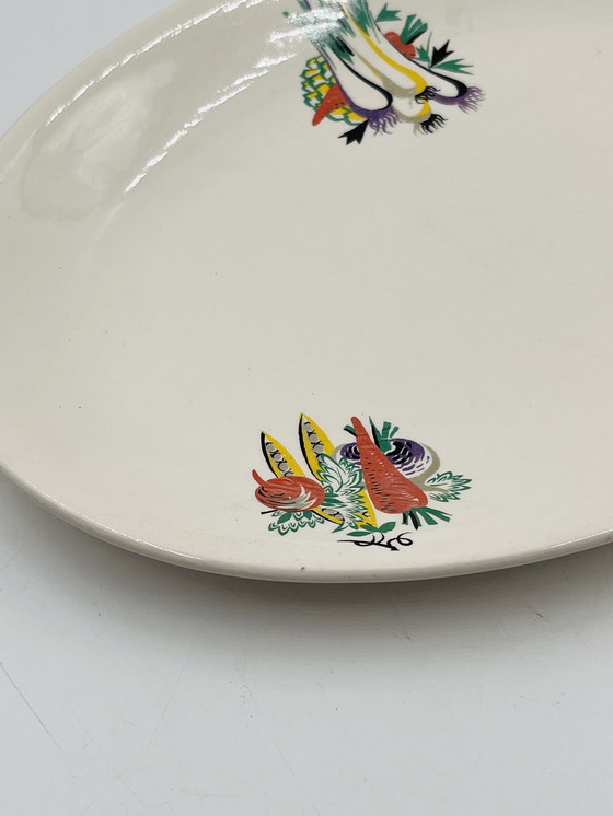 Image 1 of SMF Piatto di verdure Schrameerg