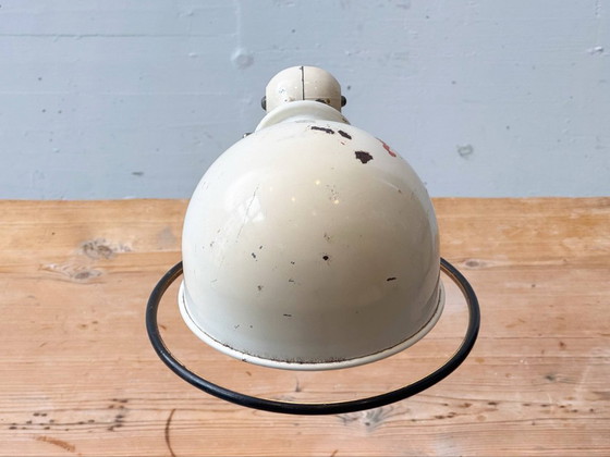 Image 1 of Articulated lamp by Jean-Louis Domecq for Jieldé, France, 1950s/60s