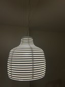 Suspension Foscarini Behive avec