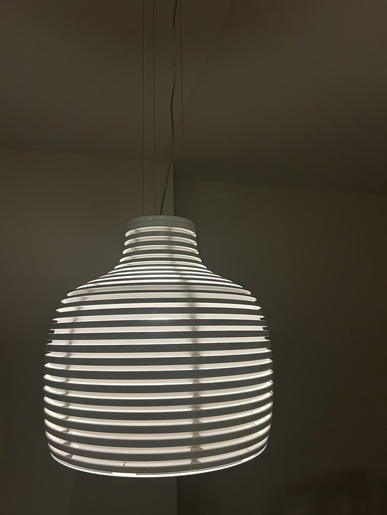 Image 1 of Foscarini Behive Hängelampe mit
